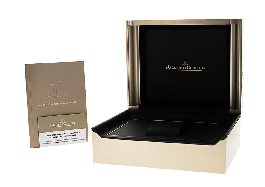 Jaeger-LeCoultre Polaris 9008180 Image 5